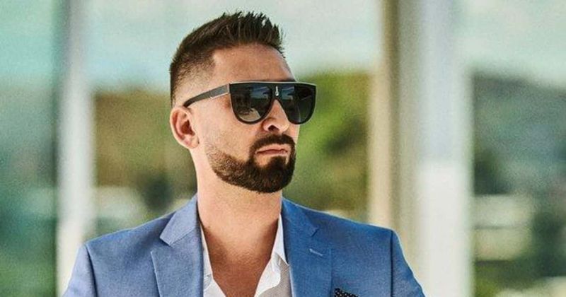 EXCLUSIVE | Love & Listings' Tai Savet refutes Jacob's charge of using Knight name for business: 'He's a kid'