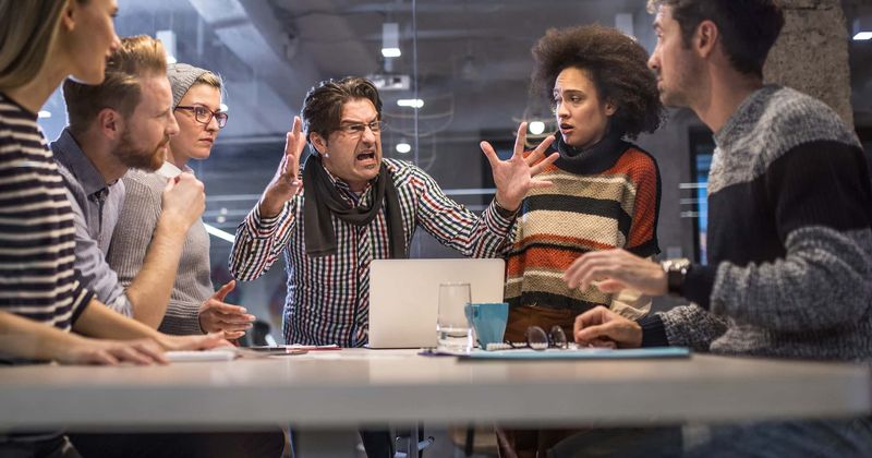 Nice people don't finish last, rather may score over selfish jerks to boost work productivity, suggest studies