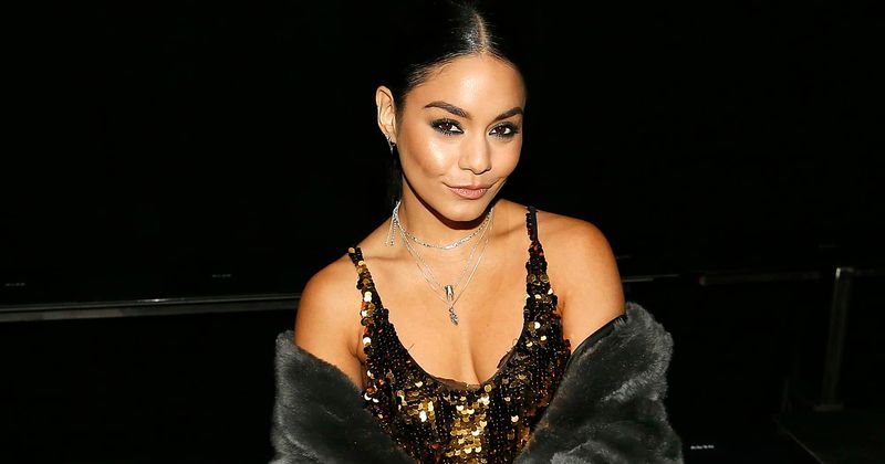Vanessa Hudgens does some fine twerking to 'WAP' in viral video, Internet asks 'can we just forgive her now?'