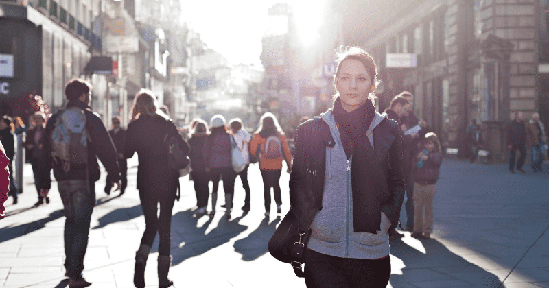 People who shun face masks and social distancing may be sociopaths, finds study