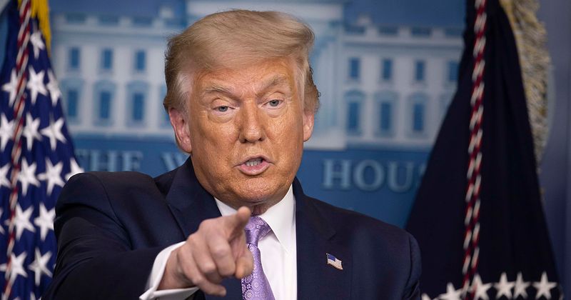 Does Kyle Rittenhouse deserve pardon? Trump defends shooter, Internet says he'll invite teen to White House next