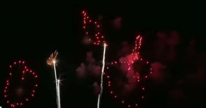 Where was Detroit’s 2020 Ford Fireworks conducted? Internet desperate to know ‘secret location’