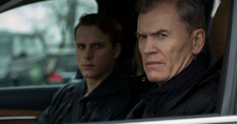 'Young Wallander': Meet Adam Pålsson, Richard Dillane and rest of the cast of Netflix's detective series