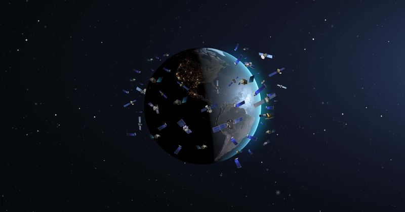 Constellation of satellites could threaten astronomy research and ruin stargazing for enthusiasts, say experts
