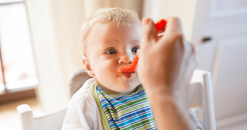 Infants in US households with very low food security face higher risk of obesity, finds study
