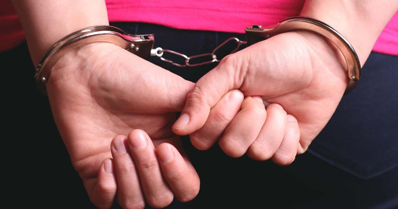 Teacher had sex with teen student, blackmailed him about her pregnancy and sent topless pics that went viral