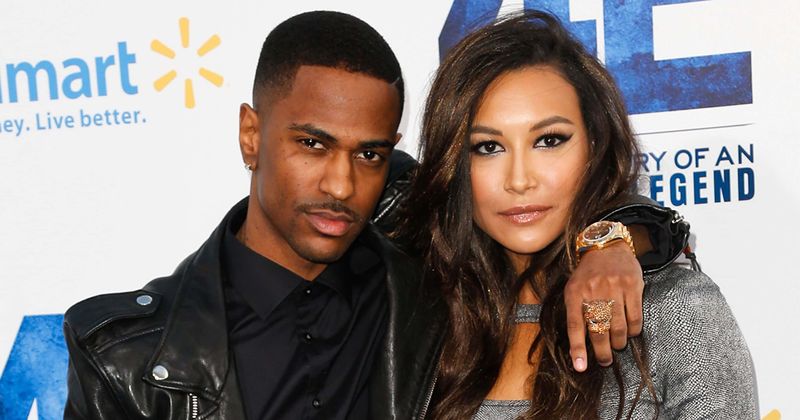 Big Sean canceled: Rapper clarifies 'IDFWU' song wasn't a diss to late Naya Rivera as #bigseanpartyisover trends