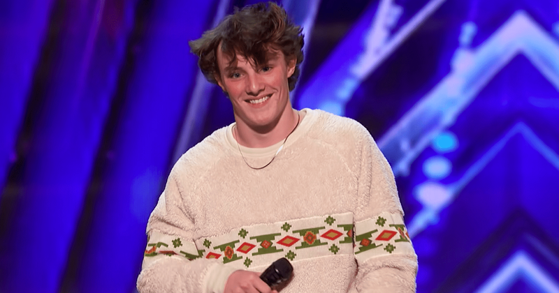 'America's Got Talent' Season 15: Where is Thomas Day? Fans call him a 'scammer' for charging to reveal why he quit