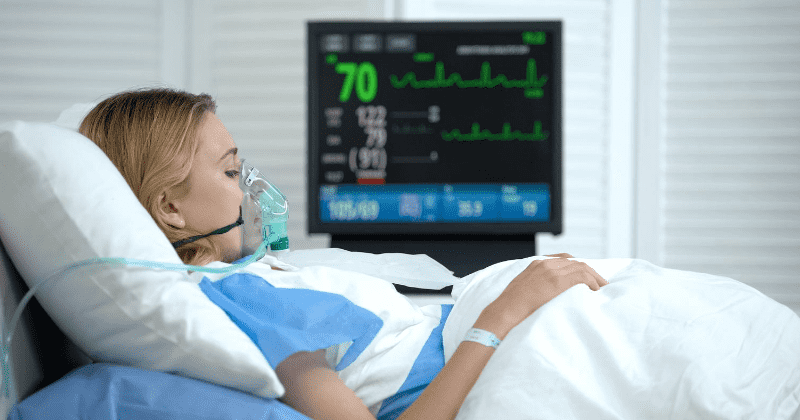 Pregnant women with coronavirus are more likely to need intensive care and give birth early, finds study