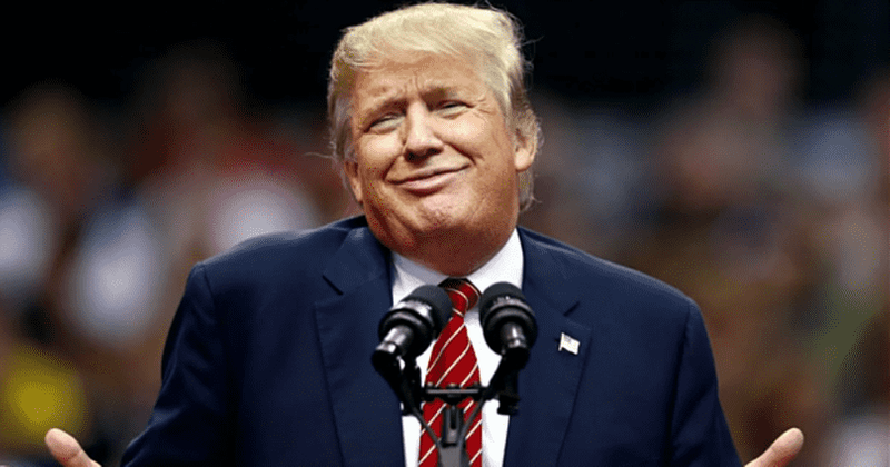 'Unfit: The Psychology of Donald Trump': Experts say POTUS is a 'malignant narcissist', not fit to run a country