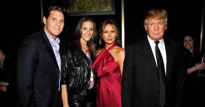 Who is Melania Trump's ex-friend Stephanie Winston Wolkoff? Internet demands her #MelaniaTapes to be released