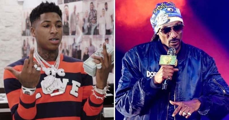 NBA Youngboy and Snoop Dogg drop single 'Callin', fans hail the 'legendary collab' between two generations