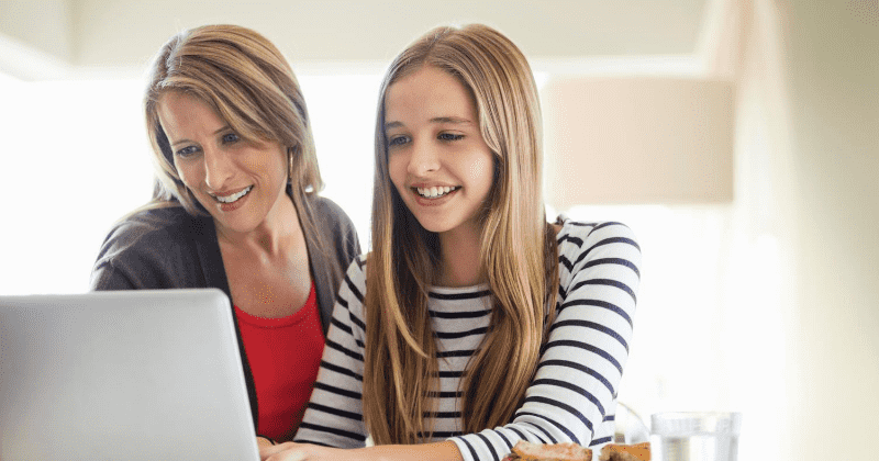 Teens who think their parents are loving and supportive less likely to engage in cyberbullying, study reveals