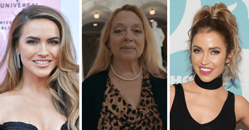 'Dancing With The Stars' Season 29: Meet Carole Baskin, Chrishell Stause and rest of the competitive show's cast