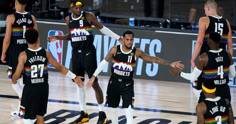 Nuggets vs Clippers: How to live stream, time, venue, where to watch and all the pre-buzz around second round of NBA Playoffs