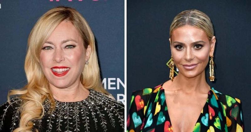 'RHOBH' Season 10 Reunion Preview: Sutton calls out Dorit for being overdramatic, refuses her apology