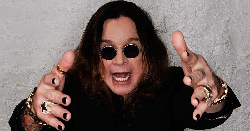 'Biography: The Nine Lives Of Ozzy Osbourne' offers kaleidoscopic look at legacy of heavy metal's 'Iron Man'