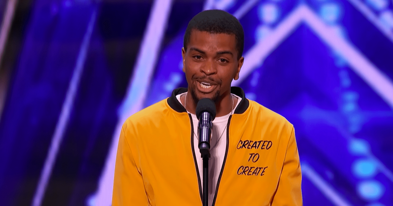 'America's Got Talent' Quarterfinal Results: Brandon Leake, Broken Roots and 3 others advance to semifinals