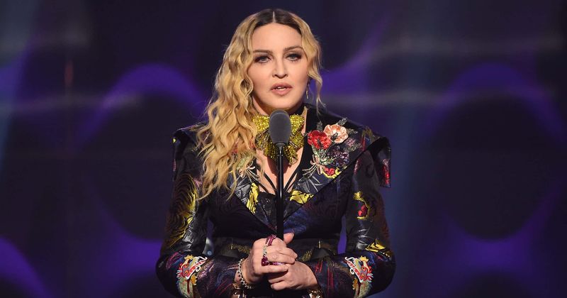 Is Madonna working on her biopic? Singer teases new screenplay with 'Juno' writer Diablo Cody