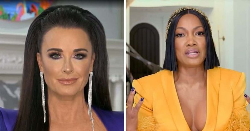 'RHOBH' Season 10 Reunion: Kyle calls out Garcelle for not paying $5K charity, fans say she should be fired