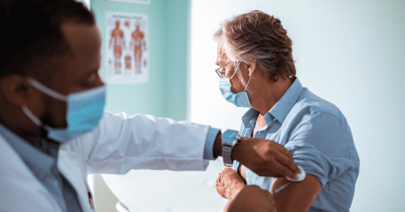 CDC asks health officials to be ready to distribute coronavirus vaccines by late October or early November