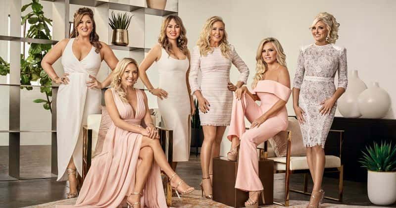 'Real Housewives of Orange County' Season 15: Release date, plot, cast, trailer and all you need to know about Bravo's reality show