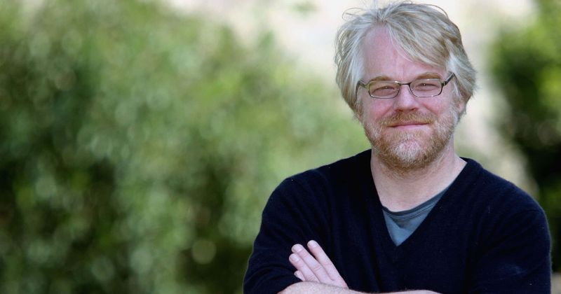 Who's Philip Seymour Hoffman’s son Cooper? Fans can't wait to 'stan' star of Paul Thomas Anderson's new movie