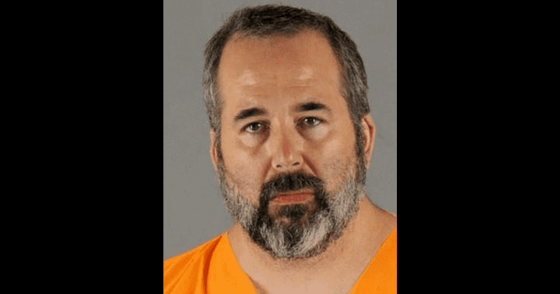 Minneapolis man murders wife for not having enough sex, dumps body in garage and shoots 2 sisters next door