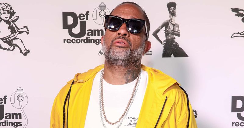 Is Kenya Barris a woman? Internet enraged after sportscaster Mark Jones misgenders ‘Black-ish’ producer