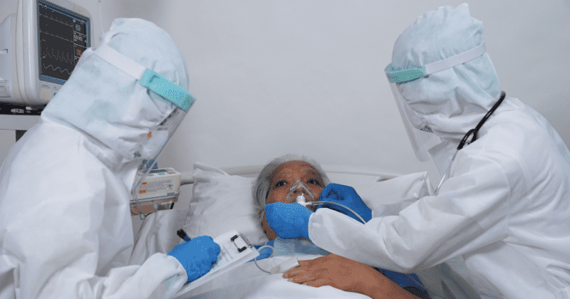Inexpensive steroids can reduce death risk among severely ill Covid-19 patients by 20%, study reveals