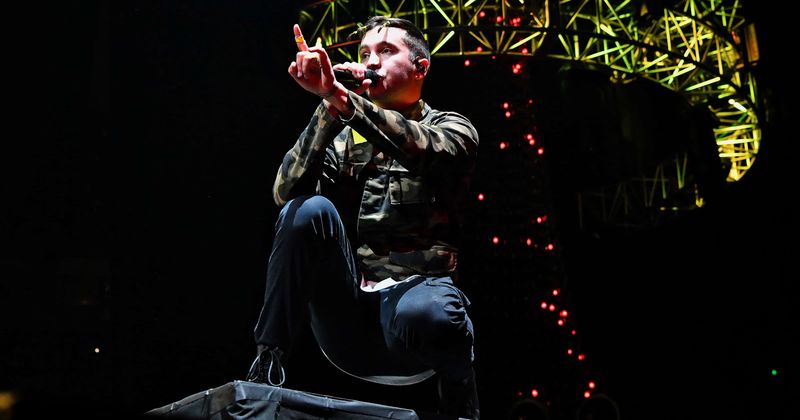 Tyler Joseph ‘truly sorry’ after facing backlash, Twenty One Pilots fans say cancel culture is ‘ruining lives’