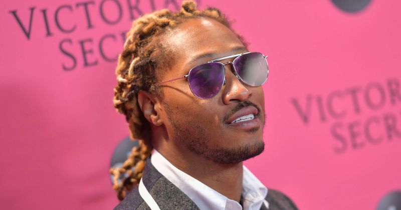 Rapper Future to pay baby mom Eliza Reign $3,200 as monthly support for one-year-old daughter after court order