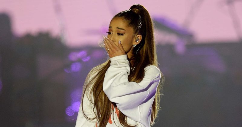 National Recovery Month: Ariana Grande revealed 'terrible' effect PTSD had on her brain after Manchester attack