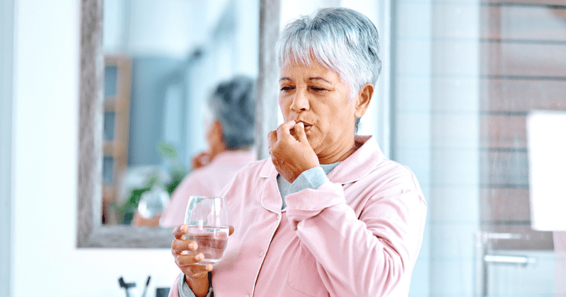 Common drugs used for colds, BP and depression may increase risk of developing thinking, memory problems: Study