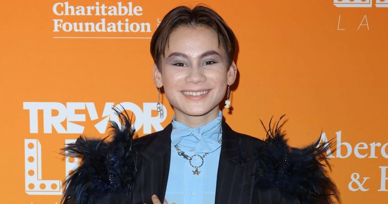 Who are Blu del Barrio and Ian Alexander? ‘Star Trek: Discovery’ adds first transgender and non-binary characters