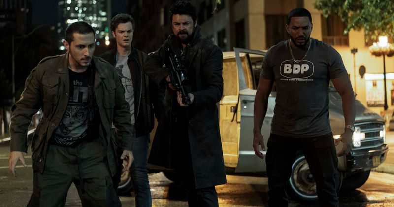 'The Boys' Season 2 Episode 2: Is it Shining Light vs Vought's Seven or are the two on the same side?