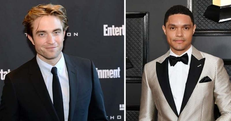 Trevor Noah mocks 'The Batman' halt after Robert Pattinson gets Covid-19: 'Why is anyone playing with Bats?'