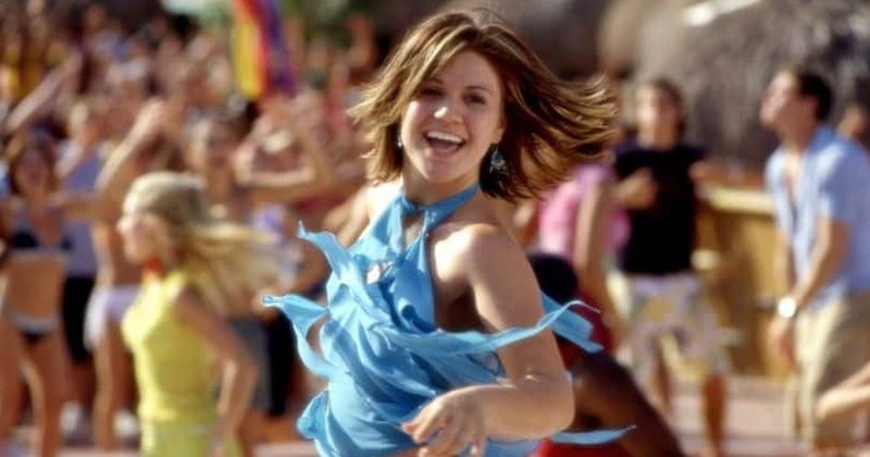 18 years of 'American Idol': How Kelly Clarkson's win forced her to do a movie that made her feel 'miserable'