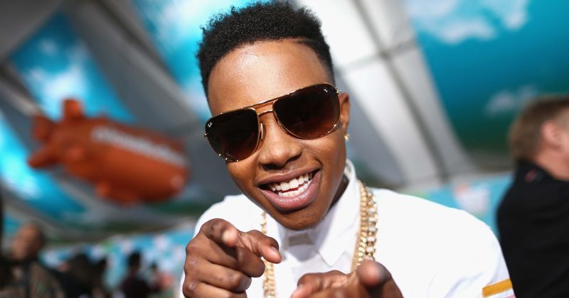 Silentó's crimes: Spitting bars to assault charges, how did 'Whip/Nae Nae' rapper end up on wrong side of law?