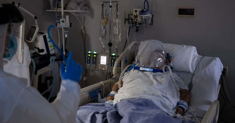 CDC refutes claims of 180,000 Covid-19 deaths in US being an exaggeration, Dr Fauci slams bogus QAnon post