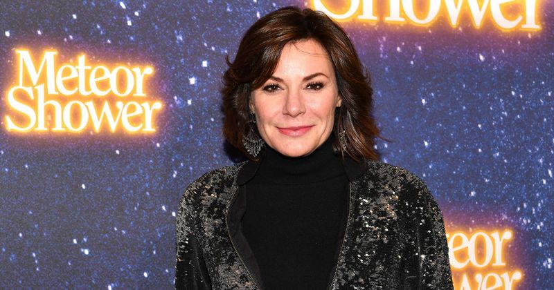 'Real Housewives of New York City' Season 12 Finale: Fans beg LuAnn to stop singing after watching her perform