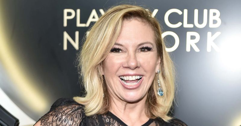 'Real Housewives of New York City': Ramona declares '69' is her favorite number, amused fans can't handle it