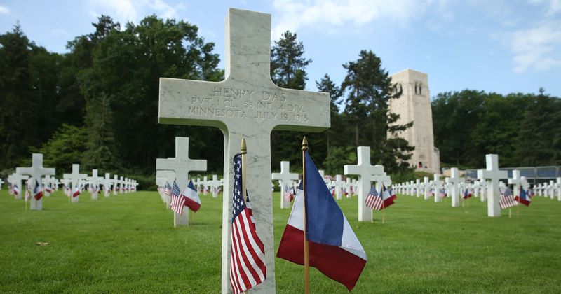 What is Battle of Belleau Wood? Remembering 1,800 American heroes who died and created a US Marine Corp legend