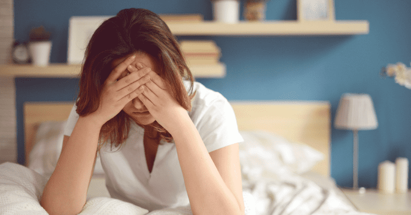 Depression rate among Americans may have tripled amid coronavirus, people with low savings most impacted: Study