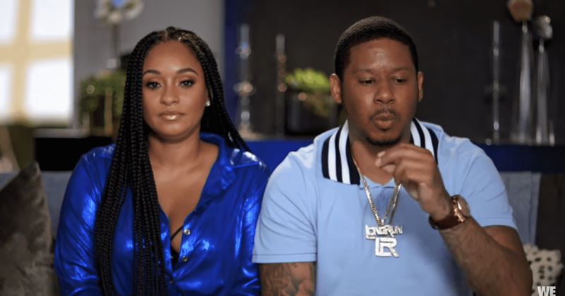 'Marriage Boot Camp' Finale: Ish Major-Lynn Toler slammed for unfairly treating Vado in feud with Tahiry