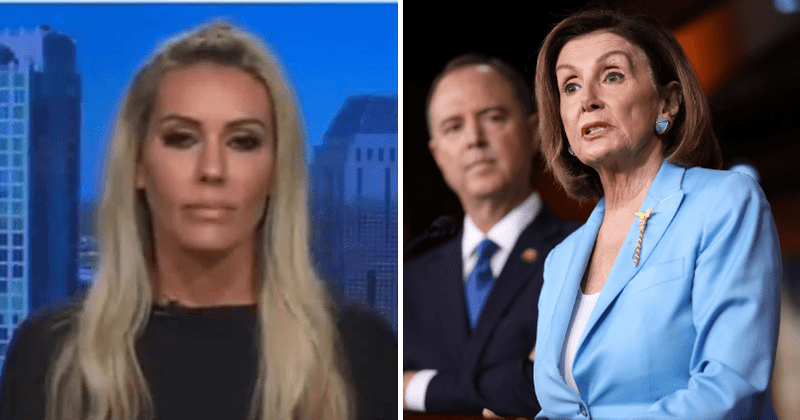 GoFundMe for owner of salon visited by Nancy Pelosi raises over $120k in a day, Internet says 'well played Erica'
