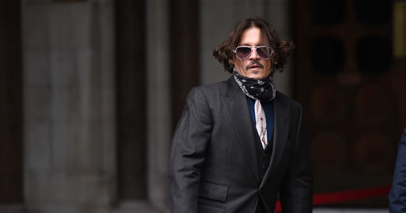 Johnny Depp v The Sun libel case: When is the verdict out? All eyes on trial that captivated the world