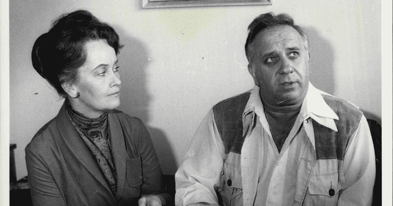 Ed and Lorraine Warren: Bridgeport poltergeist to Amityville haunting, paranormal investigators' famous cases
