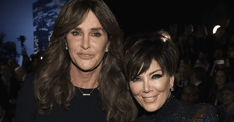 Caitlyn Jenner says divorce with Kris was not mainly because of being trans, there were 'other bigger issues'