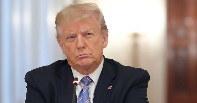 Trump's ‘losers and suckers’ scandal: Who are the anonymous White House sources? Internet wants them to speak out